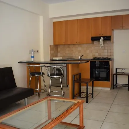 Direct Posidon Court Larnaca