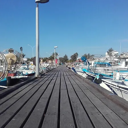 Appartement Direct Posidon Court