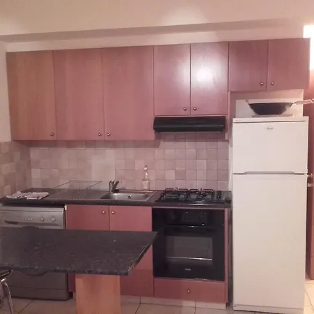 Appartement Direct Posidon Court *