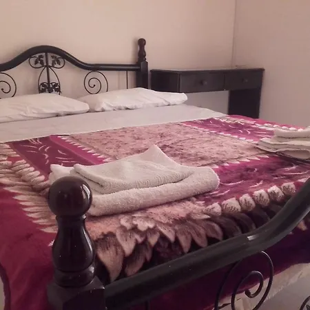 Direct Posidon Court Apartament Larnaca