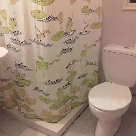 Apartament Direct Posidon Court Larnaca