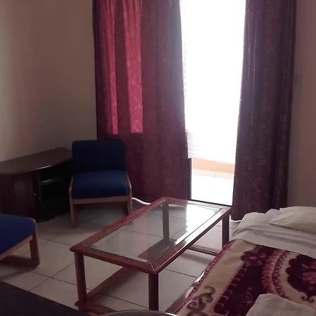 Direct Posidon Court Apartament Larnaca