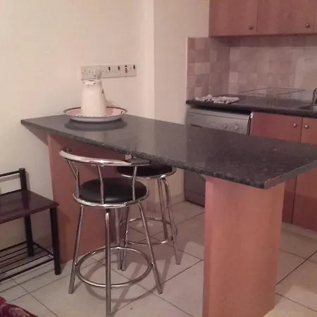 Direct Posidon Court Larnaca