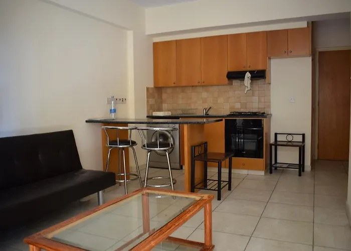 Direct Posidon Court Lárnaca