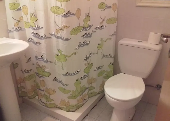 Apartamento Direct Posidon Court Lárnaca