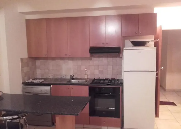 Apartamento Direct Posidon Court *